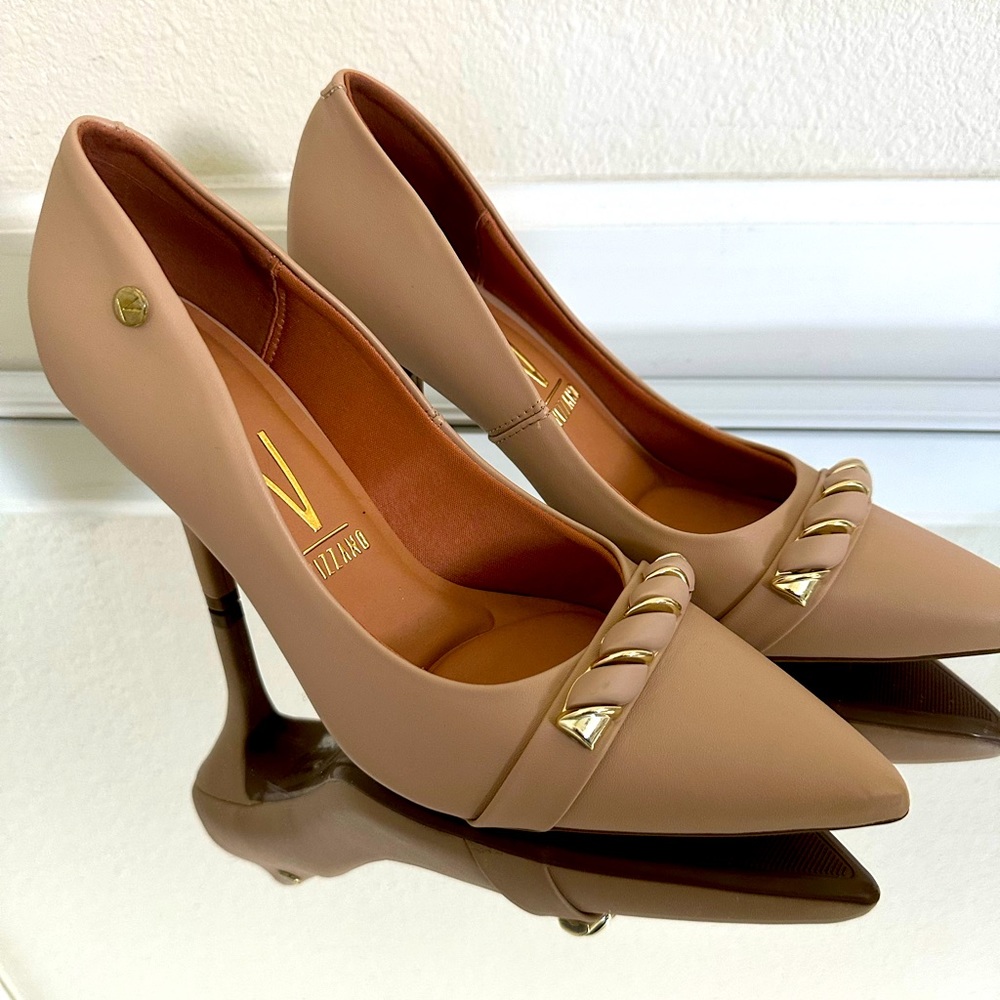 Vizzano Shoes Brand New